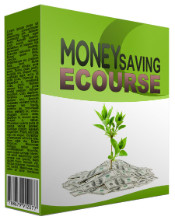 Money Saving Autoresponder Series