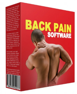New Back Pain Software