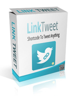 WP Link Tweet Plugin