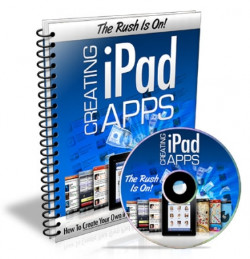 Creating iPad Apps