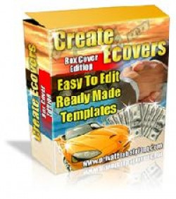 Create eCovers Package
