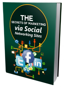 Secrets of Marketing via Social Networking Sites