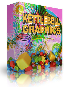 Kettlebell Graphics