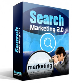 Search Marketing 2.0