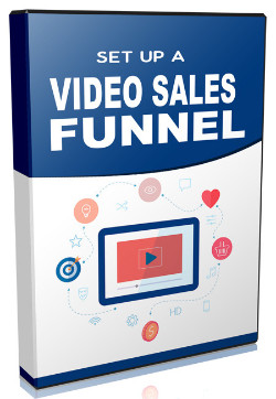 Setup A Video Sales Funnel