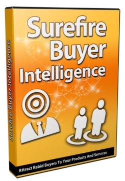 Surefire Buyer Intelligence