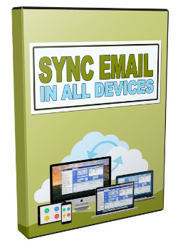 Sync Email in All Devices Video