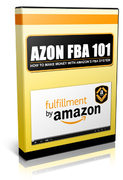 Azon FBA 101