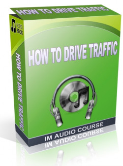 How To Drive Traffic