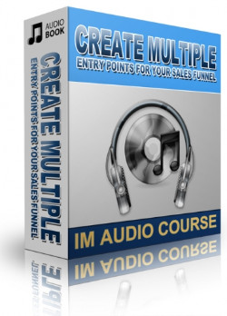 Create Multiple Entry Points For Your Sales Funnel