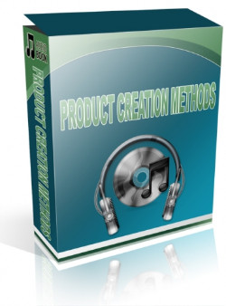 Product Creation Methods