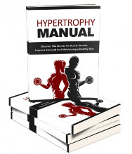 Hypertrophy Manual