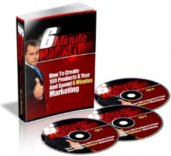 Six Minute Marketing