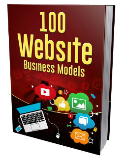 100 Website Business Models