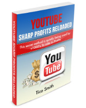 YouTube Sharp Profits Reloaded